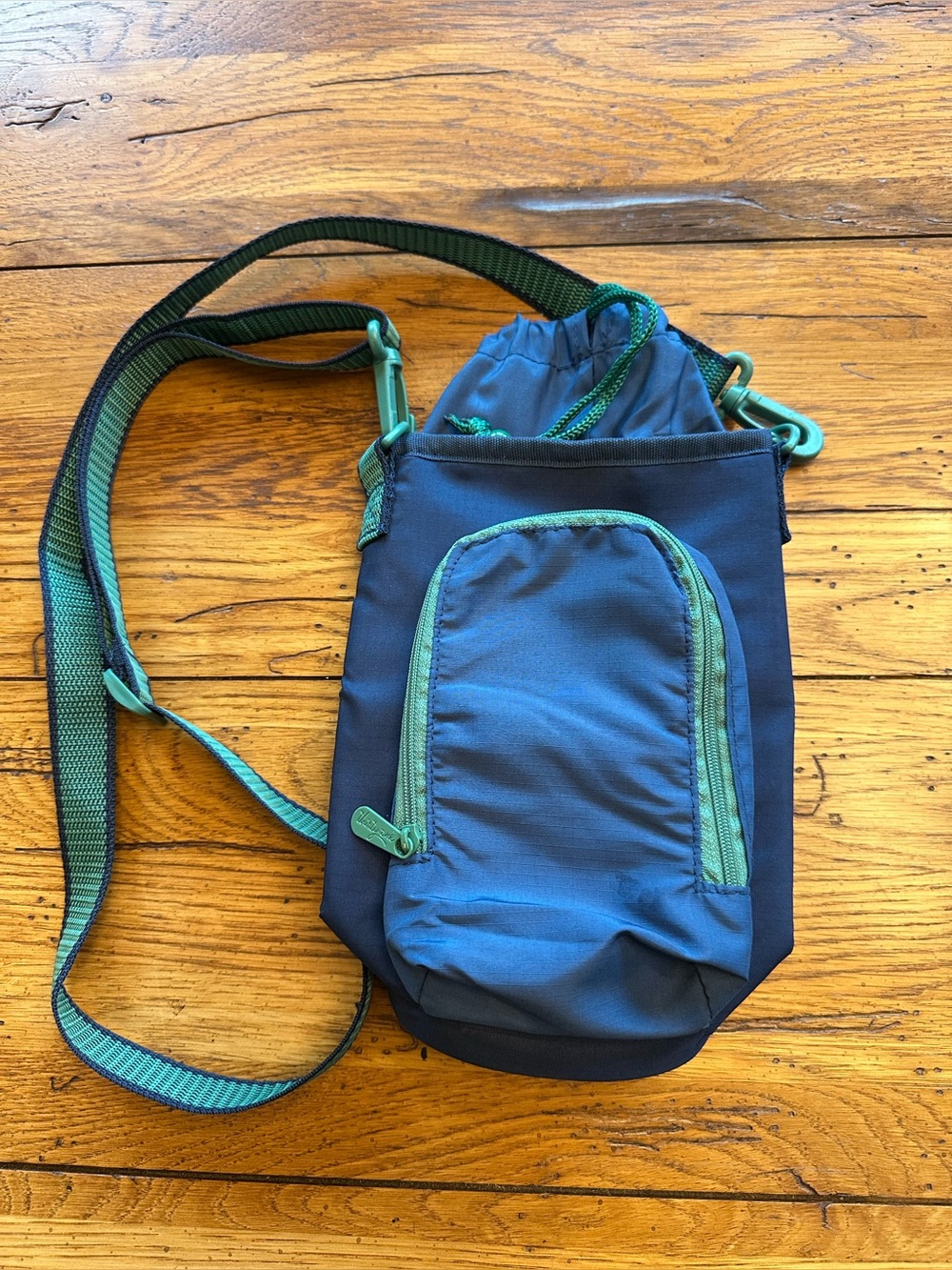 🌸3 for $20🌸 Thirty-one Insulated Water Bottle Carrier Crossbody NWOT